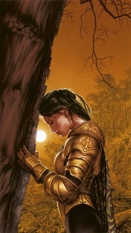 This article needed more Shieldmaidens