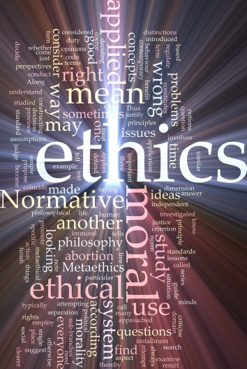 Pictured: the idea so often lacking from non-debates about free speech.